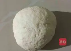 Guangwei Sausage Bun Recipe Illustration 5