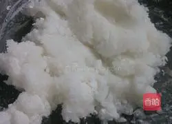 Illustration of how to make crystal dumplings 7