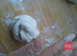 Thousand-layer cake recipe 8