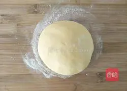 Illustration of how to make corn flour steamed buns 6