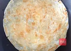 Illustration of how to make hand cakes 4