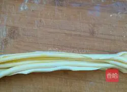 Straw hat cake Practice illustration 6