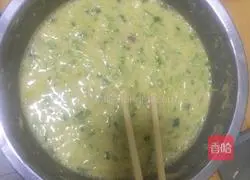 Zucchini pancake recipe 5