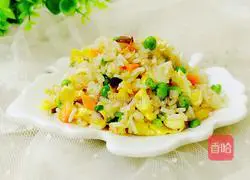 Assorted fried rice recipes 10