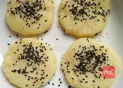 Illustration of how to make potato pancakes 8