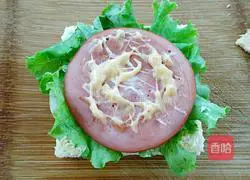 Beef Sandwich Recipe Illustration 8