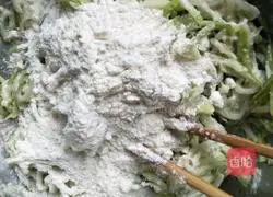 Illustration of how to make original pancake 3