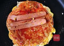 Secret hand cake recipe 6