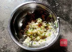 Vegetarian dumplings Practice illustration 6