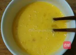 Minced meat Egg dumpling recipe 4