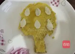 How to make table tennis fried rice Illustration 8