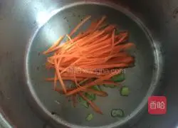 Cold noodles recipe 7