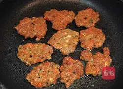 Illustration of how to make pancakes 5