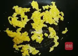 Illustration of how to make colorful fried rice 2