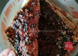 Illustration of how to make sugar cakes 11