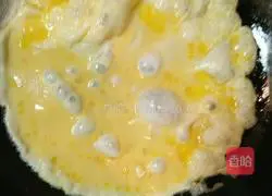 Fried rice recipe illustration 6