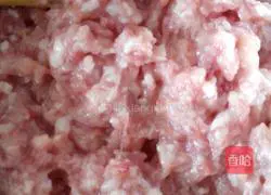 Illustration of how to make wontons 1