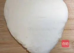 Illustration of how to make milk sweet steamed buns 9