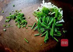 Yuanbao Wonton Recipe Illustration 6