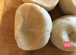 Wheat bran steamed buns recipe 10