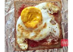 Mozzarella cheese sandwich recipe 6
