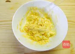 Egg sandwich recipe 4