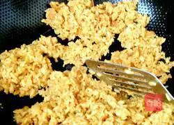 Recipe for June Fresh Soy Sauce Fried Rice 7