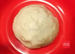 Illustration of how to make cabbage, clam and pork dumplings 9