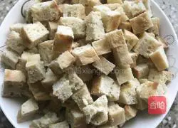 Egg cake Practice illustration 6