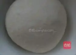 Illustration of how to make rainbow dumplings 16