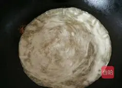 Illustration of how to make hand cakes 10