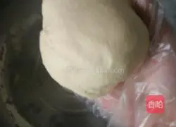 Illustration of Homemade Noodles 4