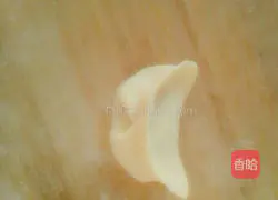  Illustration of how to make dumplings 7