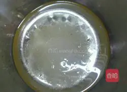 Sesame Pancake Recipe Illustration 2