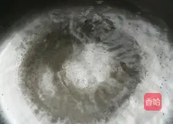 Illustration of how to make sour soup dumplings 3