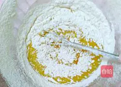 Rose cake recipe illustration 5