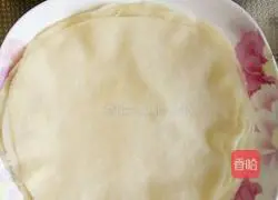 Spring Pancake Recipe Illustration 12