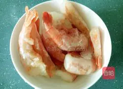 Illustration of how to make sunflower buns 8