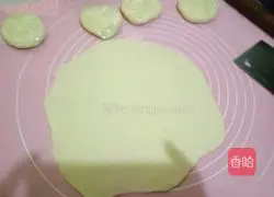 Spring Pancake Recipe Illustration 10