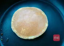 Milk-flavored multigrain cake recipe 8