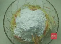 Potato Egg Pancake Recipe Illustration 3