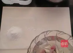 Shui Xinxuan Cake Recipe Illustration 1