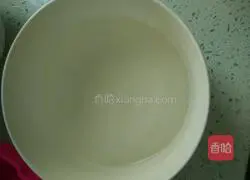 Sakura Shuixingen Cake (first time posting tutorial, If there are any shortcomings, please give me some advice! ) illustration 3