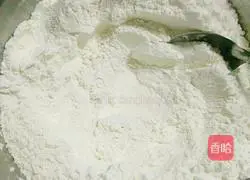 Brown sugar steamed buns recipe 4