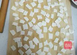 Illustration of how to make fried noodles 11