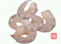 Illustration of how to make Italian fried rice 1