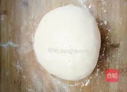 How to fill pancakes with eggs Illustration of how to do it 1