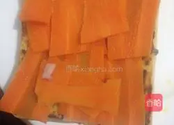 Breakfast Sandwich Recipe Illustration 5