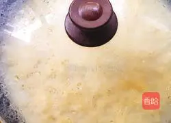 Potatoes Egg pancake recipe 8