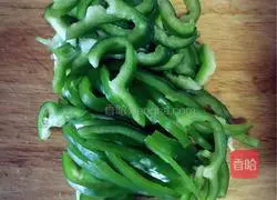 Illustration of how to make fried pancakes (braised pancakes, braised pancakes) 3